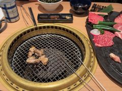 -牛角日本烧肉专门店(海运大厦店)