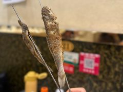 -小寒羊烧烤(凯瑞时代大厦店)