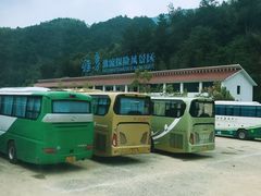 -雅鲁激流探险漂流