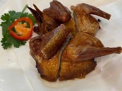 -顺德人家食府(黄金广场店)