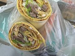 -山东傻大粗粮煎饼(牛街店)