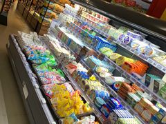 -Olé精品超市(太原万象城店)