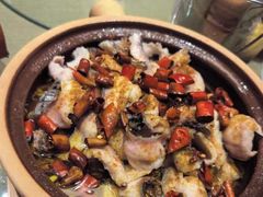 -朝馆·市井本味菜