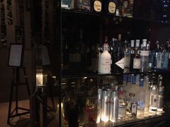 -广州柏悦酒店·悦吧·顶楼露天酒吧