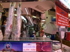 -火腿博物馆(马约尔广场店)