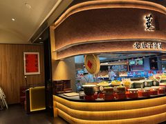 -炊江南·上海菜(国展华漕店)
