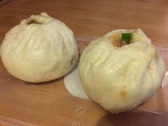 -凤起龙游老面包子(凯德晶品店)