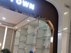 -筋骨堂热敷推拿按摩(招商花园城店)