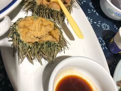 -旺角小渔村(幸福中路店)