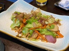 -南苑环球酒店-稻菊日式餐厅(鄞县大道店)