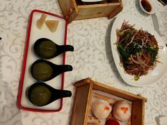 -半岛豪苑酒家(花都店)