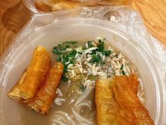 -汪记鲜鱼糊汤粉(沈阳路总店)