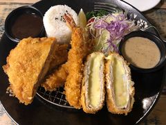 -Cafe Alice咖啡爱丽丝(奥城店)