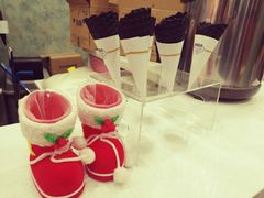 -八喜冰淇淋(开来·欣悦购物广场店)