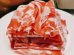 -阳坊大都涮羊肉(阳坊总店)