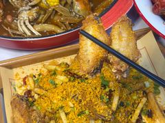 -虾铺子龙虾·私房菜(金源花苑店)