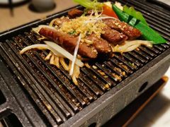 -月下料理(楷林IFC店)