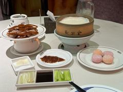 -北京全聚德(王府井店)