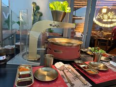 -西塔老太太泥炉烤肉(海上世界店)