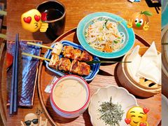 -一豚轩·烧鸟·豚骨拉面(五四路店)