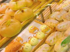 -BreadTalk面包新语·烘焙蛋糕(海珠丽影广场店)