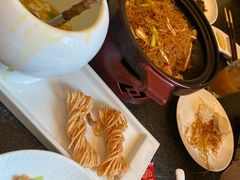-北京老铺烤鸭(高新店)