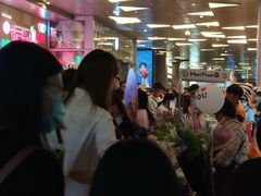 -长沙北辰三角洲大悦城