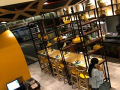 -粤小馆(天安云谷店)