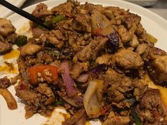 -火地铁板烧(昆山万象汇店)