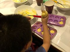 -Geneva日内瓦餐厅(西郊宝成花苑店)