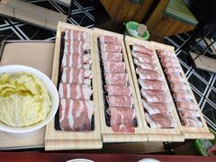 -尚品火锅(正阳路店)