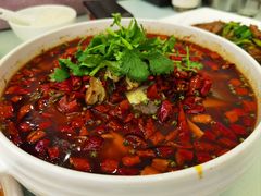 -成都驻京办餐厅(蜀都宾馆店)