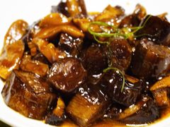 牛肝菌茄子-苏浙汇(北京英蓝店)