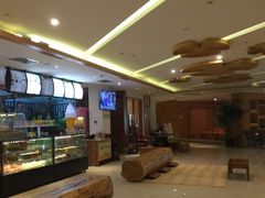 -热带雨林汗蒸馆(汶水东路店)