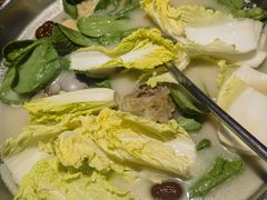 -骨之味·筒骨汤火锅(晋江万达店)