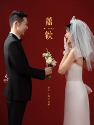 -金夫人婚纱摄影(总店)