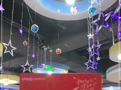 -大玩家超乐场(锦华路万达店)