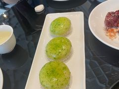 侨乡葱茸包-闽和南(深圳万象城店)