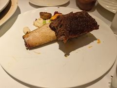 -王品牛排(郑州大卫城店)