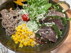 -池奈·咖喱蛋包饭(熙地港店)