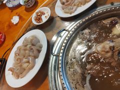 -全汁全味驴庄(凤岗店)