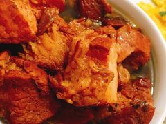 红烧肉-铁亭子豆腐馆(振兴街店)