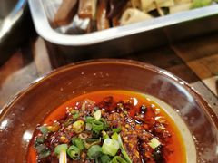-盖帮鳝鱼串串(东郊记忆店)