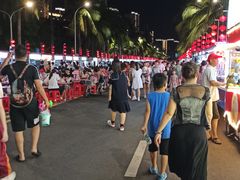 -海大南门夜市(海富街店)