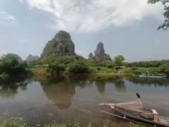 -荔江湾景区