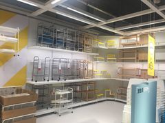 -宜家家居(哈尔滨商场店)