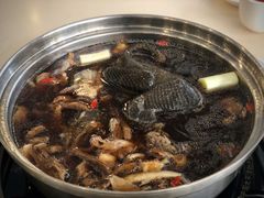 -太婆天府山珍酒楼(亚运村店)