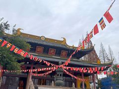 -虞山风景区