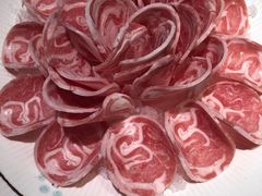 -曲氏老北京铜锅涮肉•火锅(不老街店)