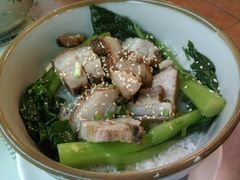 均安蒸猪饭-冯不记米坊(百花店)